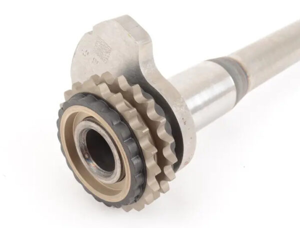 A2720302772 - NEW MERCEDES-BENZ C W204 BALANCE SHAFT A2720302772 ORIGINAL