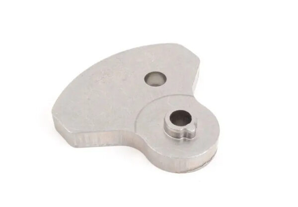 A2720340722 - NEW MERCEDES-BENZ C W204 BALANCE SHAFT REAR COUNTERWEIGHT A2720340722 ORIGINAL