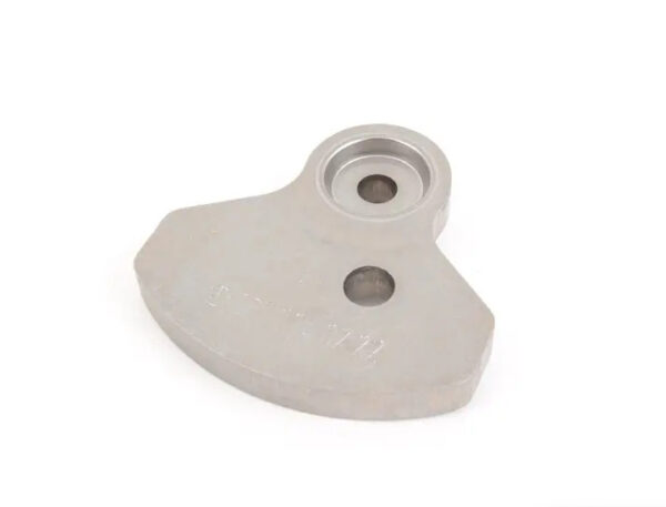 A2720340722 - NEW MERCEDES-BENZ C W204 BALANCE SHAFT REAR COUNTERWEIGHT A2720340722 ORIGINAL