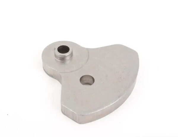 A2720340722 - NEW MERCEDES-BENZ C W204 BALANCE SHAFT REAR COUNTERWEIGHT A2720340722 ORIGINAL