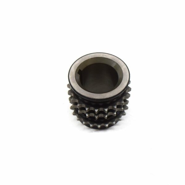 A2720500003 - NEW MERCEDES BENZ C W204 CRANKSHAFT ENGINE GEAR A272050000364 ORIGINAL