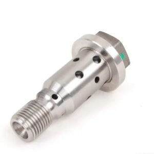 A2720500478 - NEW MERCEDES-BENZ C W204 INTAKE CAMSHAFT VALVE A2720500478 ORIGINAL