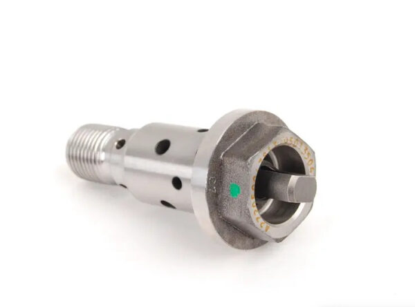 A2720500478 - NEW MERCEDES-BENZ C W204 INTAKE CAMSHAFT VALVE A2720500478 ORIGINAL
