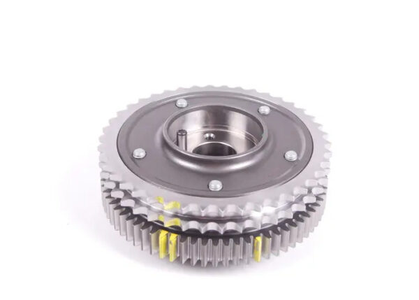 A2720505247 - NEW MERCEDES-BENZ ML W164 CAMSHAFT INLET LEFT ADJUSTER A2720505247 ORIGINAL