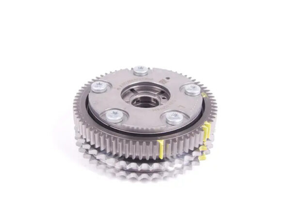 A2720505247 - NEW MERCEDES-BENZ ML W164 CAMSHAFT INLET LEFT ADJUSTER A2720505247 ORIGINAL