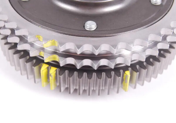 A2720505247 - NEW MERCEDES-BENZ ML W164 CAMSHAFT INLET LEFT ADJUSTER A2720505247 ORIGINAL
