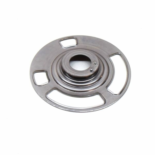 A2720510739 - NEW MERCEDES-BENZ C W204 CAMSHAFT SPACER PULSE WHEEL A2720510739 ORIGINAL