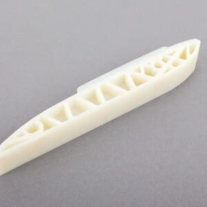 A2720521516 - NEW MERCEDES-BENZ C W204 TOP LEFT TIMING CHAIN GUIDE RAIL A2720521516 ORIGINAL