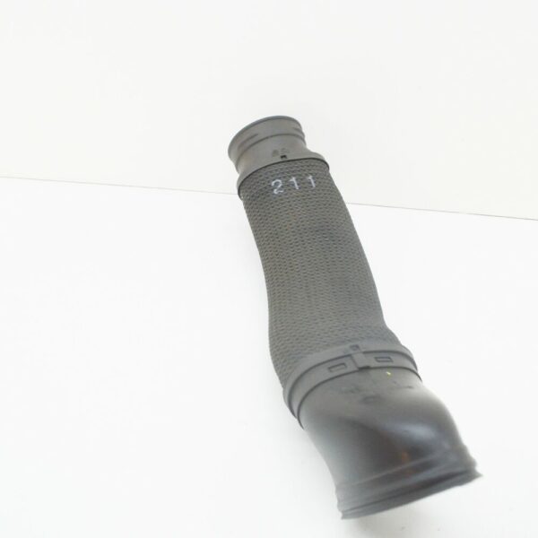 A2720901182 - New Genuine MB SL CLASS W230 SL350 Air Intake Hose Duct Left N/S A2720901082 OEM