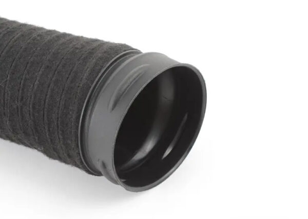 A2720902982 - NEW MERCEDES-BENZ GLK X204 LEFT SIDE AIR INTAKE DUCT A2720902982 ORIGINAL