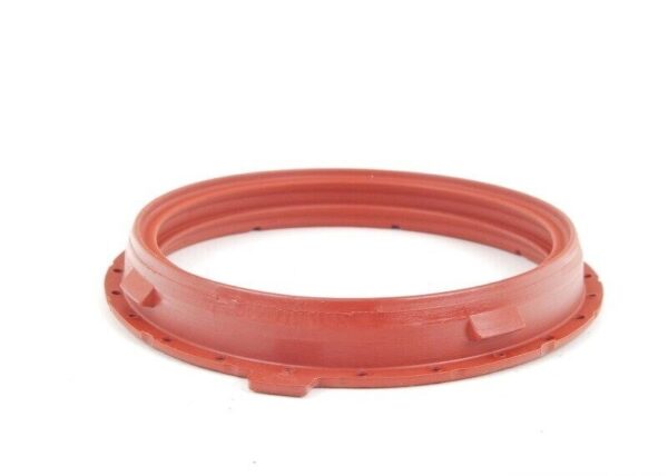 A2721410880 - Mercedes-Benz C230 Genuine Engine Intake Collector Gasket