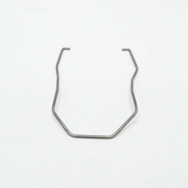 A2721420012 - NEW MERCEDES-BENZ C W203 INTAKE CABLE CLAMPING PIECE A2721420012