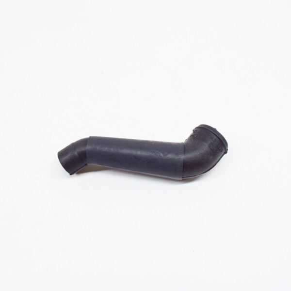 A2721421383 - NEW MB ML W164 COMBINATION VALVE AND AIR PUMP MOLDED HOSE A2721421383 06-14