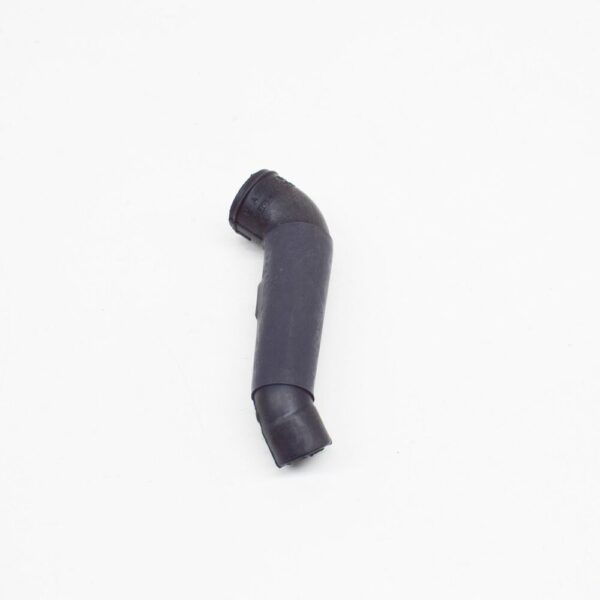 A2721421383 - NEW MB ML W164 COMBINATION VALVE AND AIR PUMP MOLDED HOSE A2721421383 06-14
