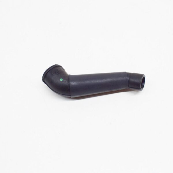 A2721421383 - NEW MB ML W164 COMBINATION VALVE AND AIR PUMP MOLDED HOSE A2721421383 06-14