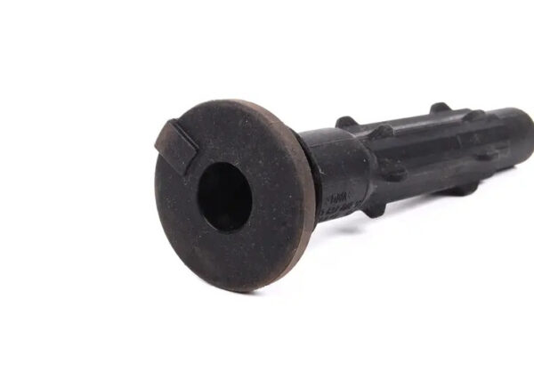 A2721590142 - NEW MERCEDES-BENZ C W204 SPARK PLUG BOOT CONNECTOR A2721590142 ORIGINAL