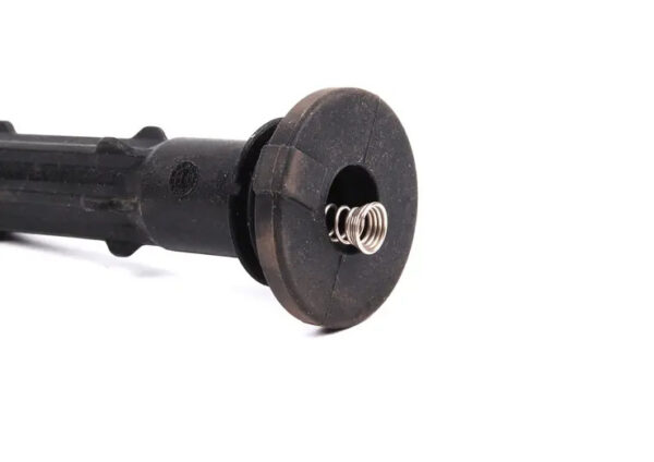 A2721590142 - NEW MERCEDES-BENZ C W204 SPARK PLUG BOOT CONNECTOR A2721590142 ORIGINAL