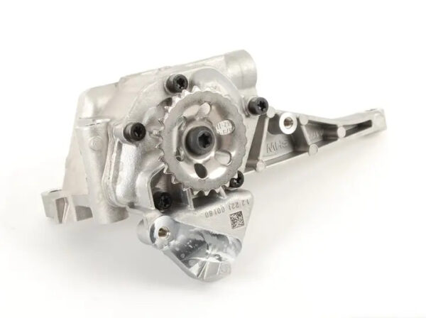A2721800701 - NEW MERCEDES-BENZ SPRINTER W906 OIL PUMP A2721800701 ORIGINAL