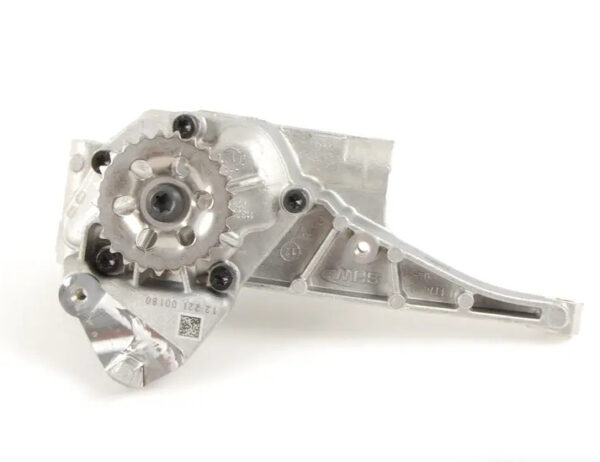 A2721800701 - NEW MERCEDES-BENZ SPRINTER W906 OIL PUMP A2721800701 ORIGINAL