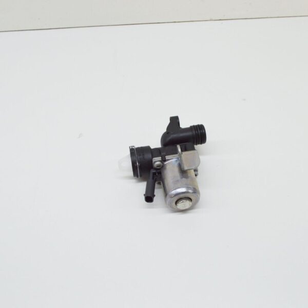A2722000031 - NEW MERCEDES BENZ C W204 HEATER CONTROL VALVE A2722000031