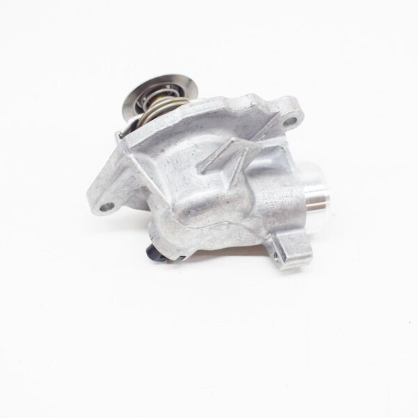 A2722000615 - NEW MERCEDES-BENZ CLK C209 ENGINE COOLANT THERMOSTAT A2722000615 ORIGINAL