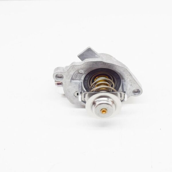 A2722000615 - NEW MERCEDES-BENZ CLK C209 ENGINE COOLANT THERMOSTAT A2722000615 ORIGINAL