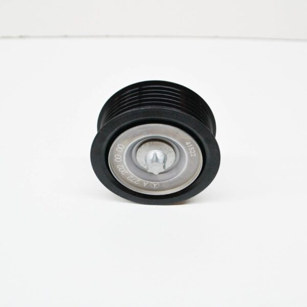 A2722020000 - NEW MERCEDES BENZ ML W164 RIGHT TENSION PULLEY A2722020000 ORIGINAL