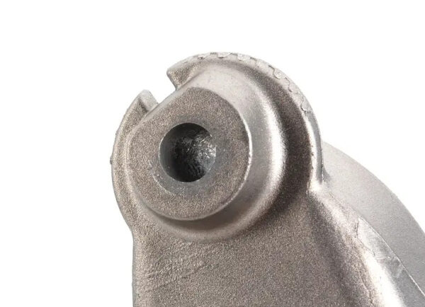 A2722231504 - NEW MERCEDES-BENZ C W204 ENGINE RIGHT SIDE MOUNT A2722231504