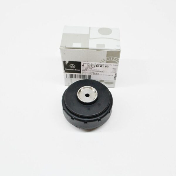 A2730100162 - NEW MB C W204 FULL GAS SEPARATION OIL DRIP PAN A2730100162 ORIGINAL