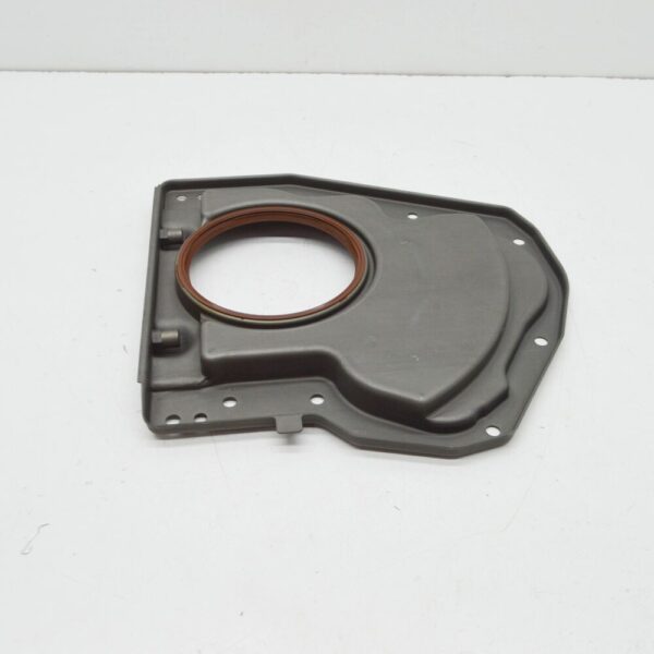 A2730100814 - NEW MERCEDES-BENZ E W212 REAR CYLINDER CRANKCASE COVER A2730100814 ORIGINAL
