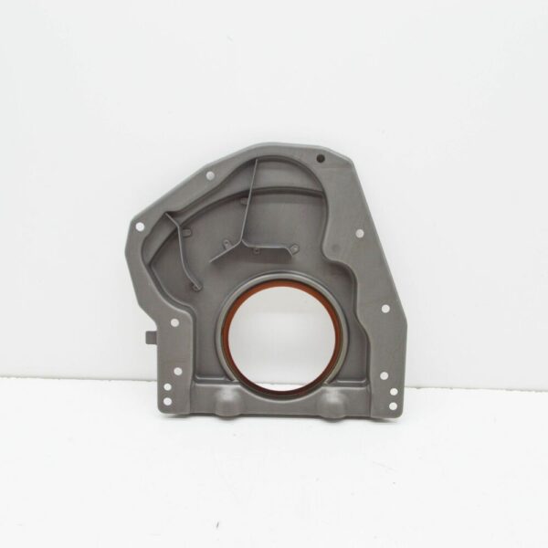 A2730100814 - NEW MERCEDES-BENZ E W212 REAR CYLINDER CRANKCASE COVER A2730100814 ORIGINAL