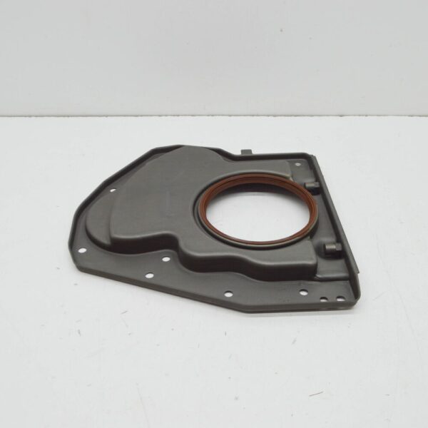 A2730100814 - NEW MERCEDES-BENZ E W212 REAR CYLINDER CRANKCASE COVER A2730100814 ORIGINAL