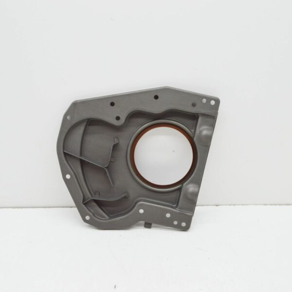 A2730100814 - NEW MERCEDES-BENZ E W212 REAR CYLINDER CRANKCASE COVER A2730100814 ORIGINAL