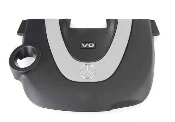 A2730101767 - NEW MERCEDES-BENZ GL X164 ENGINE COVER A2730101767 ORIGINAL