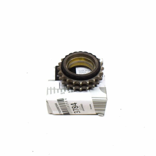 A2730500805 - NEW MB E-CLASS W211 ENGINE TIMING IDLER SPROCKET A2730500805 5.5 PETROL OEM