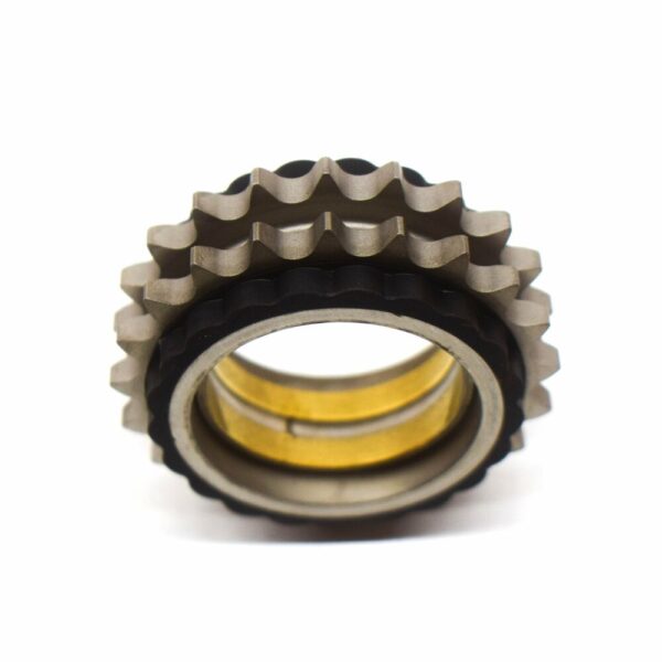 A2730500805 - NEW MB E-CLASS W211 ENGINE TIMING IDLER SPROCKET A2730500805 5.5 PETROL OEM