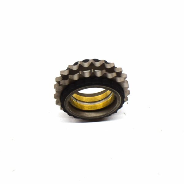 A2730500805 - NEW MB E-CLASS W211 ENGINE TIMING IDLER SPROCKET A2730500805 5.5 PETROL OEM