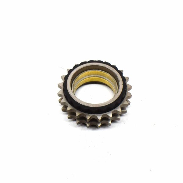 A2730500805 - NEW MB E-CLASS W211 ENGINE TIMING IDLER SPROCKET A2730500805 5.5 PETROL OEM