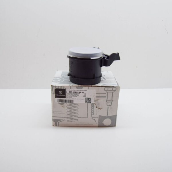 A273094094880 - MERCEDES-BENZ SLK R171 AIR FLOW MASS METER A273094094880 3.5 PETROL NEW GENUINE