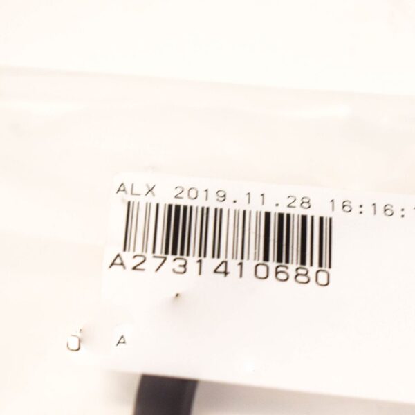 A2731410680 - NEW MERCEDES BENZ GL X164 ACTUATOR GASKET A2731410680 ORIGINAL