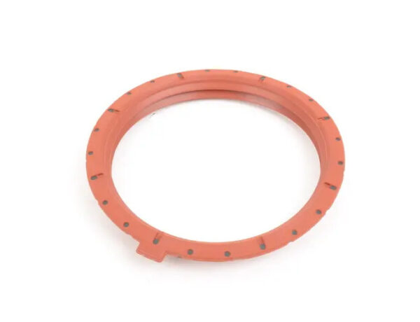 A2731410780 - NEW MERCEDES-BENZ S W221 AIR DUCT SEALING SHIM A2731410780 ORIGINAL