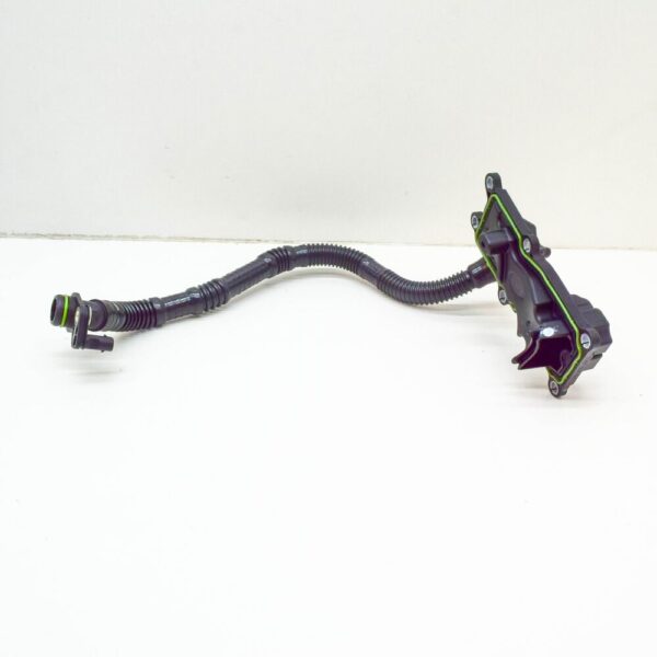 A2740180321 - NEW MERCEDES-BENZ GLC X253 ENGINE VENT LINE A2740180321 ORIGINAL