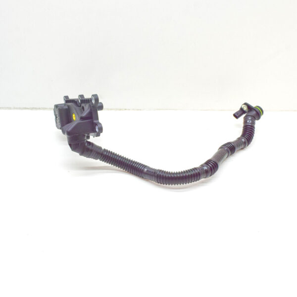 A2740180321 - NEW MERCEDES-BENZ GLC X253 ENGINE VENT LINE A2740180321 ORIGINAL