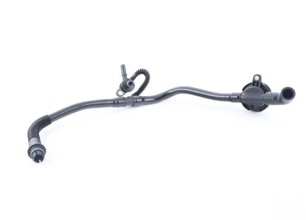 A2740181400 - New MERCEDES-BENZ GLC X253 Engine Vent Line A2740181400