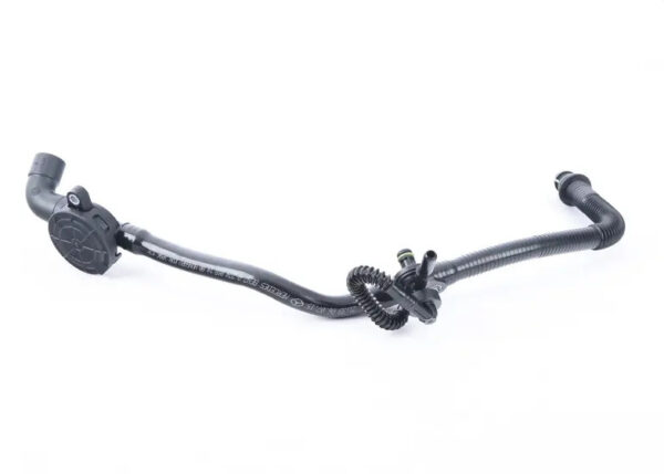 A2740181400 - New MERCEDES-BENZ GLC X253 Engine Vent Line A2740181400