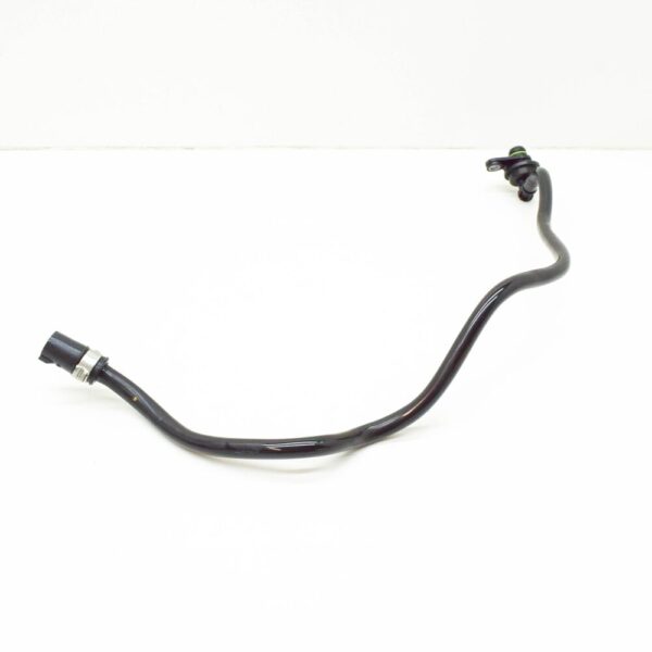 A2740182300 - MERCEDES-BENZ GLC X253 CRANKCASE BREATHER LINE A2740182300 NEW GENUINE
