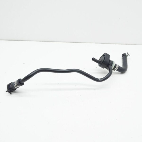 A2740187201 - NEW MERCEDES BENZ GLC C253 ENGINE BREATHING VENT LINE A2740187201 / A2740186700