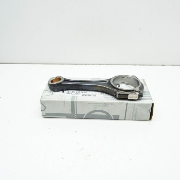 A2740303400 - Mercedes-Benz C W205 Engine Connector A2740303400 NEW ORIGINAL