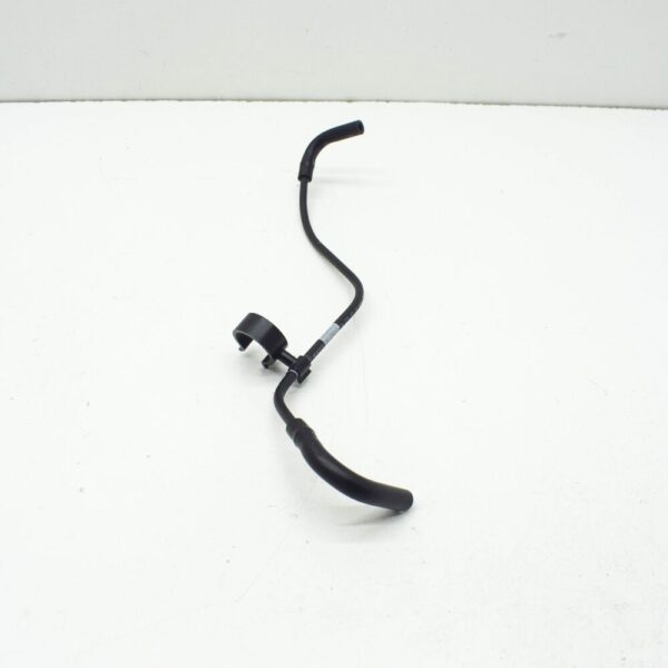 A2740702732 - NEW MB C W204 TURBO TO PRESSURE TRANSDUCER VACUUM LINE A2740702732 ORIGINAL