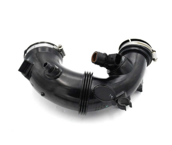 A2740900029 - NEW MERCEDES-BENZ E W213 AIR FILTER INTAKE MANIFOLD A2740900029 GENUINE